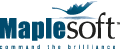 Maplesoft Inc.